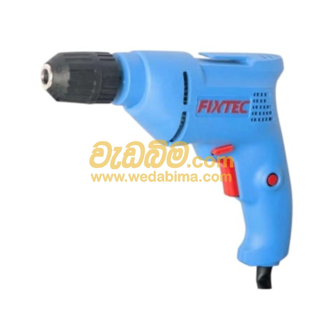 400W Electric Drill