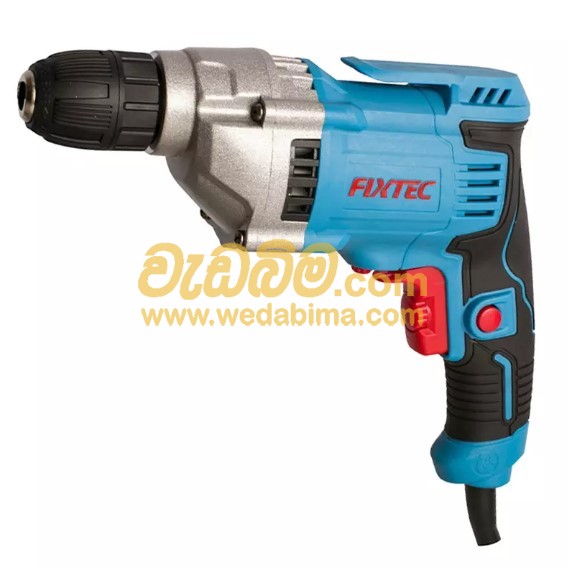 550W Electric Drill