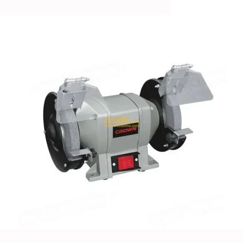 6 Inch 250W Bench Grinder