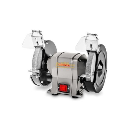 Cover image for 8 Inch 350W Bench Grinder