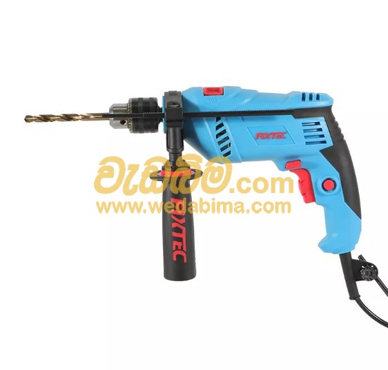 Cover image for 800W Electric Drill