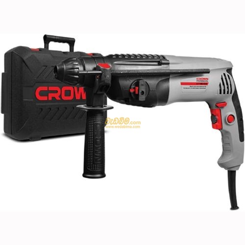 850W Rotary Hammer