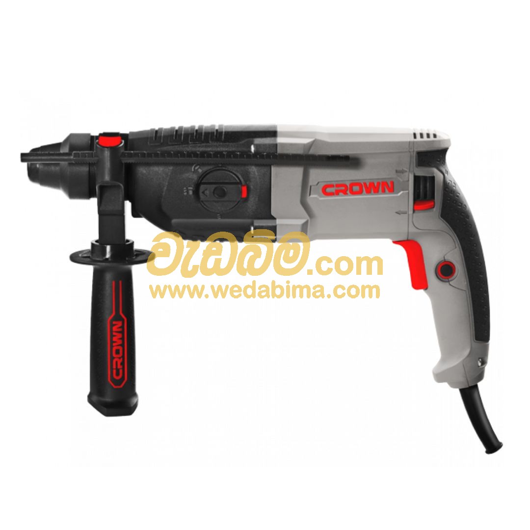 850W Rotary Hammer