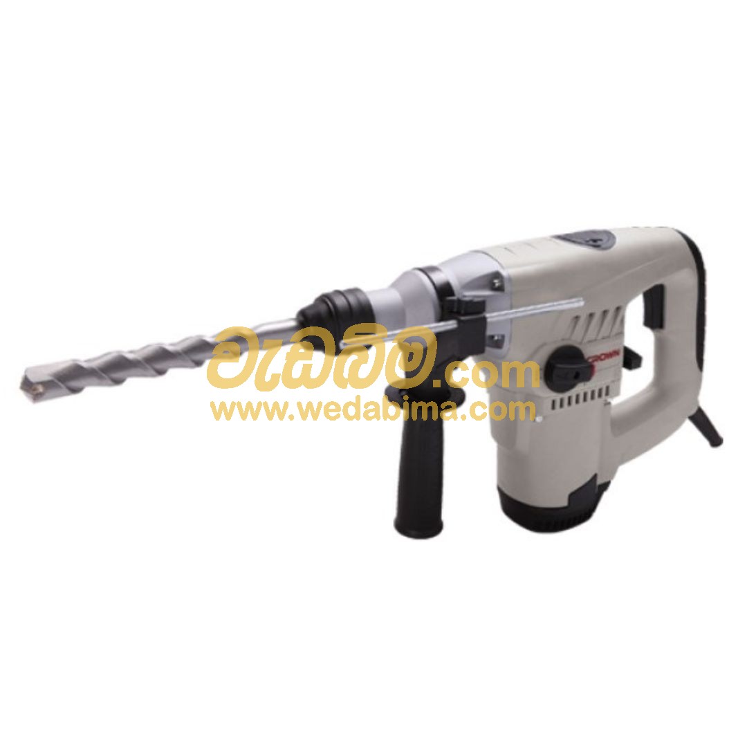 850W Rotary Hammer