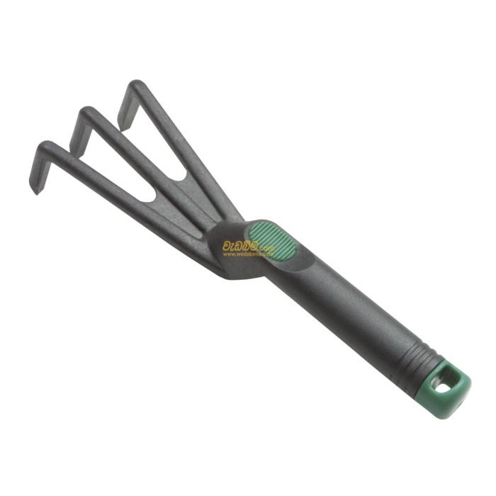 Cultivator (Plastic Handle)