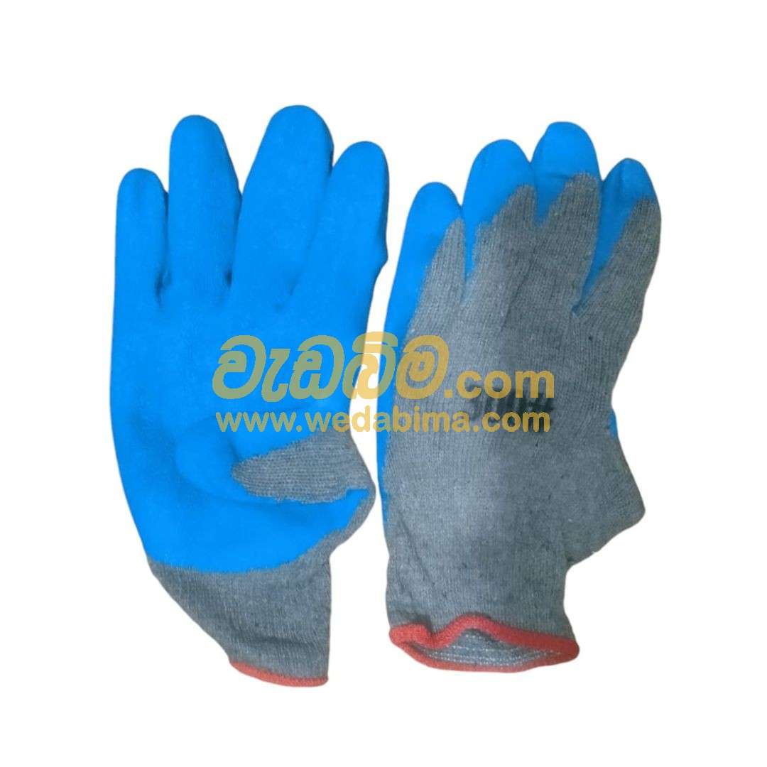 Cover image for Gloves