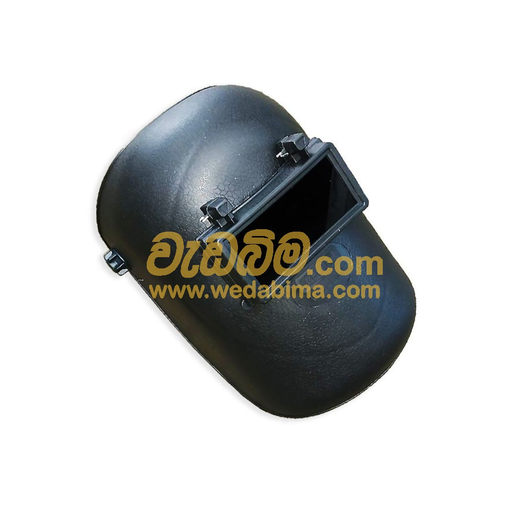 Head Shield