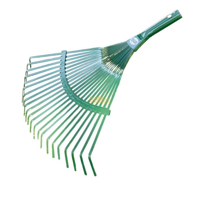 Lawn Rake (Green)