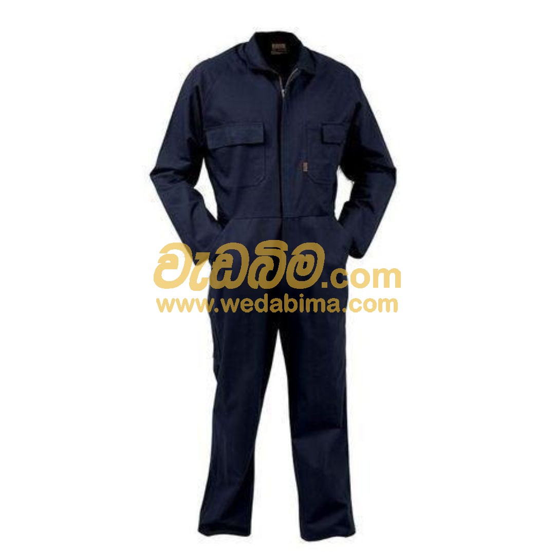 Overall Kit (Medium)