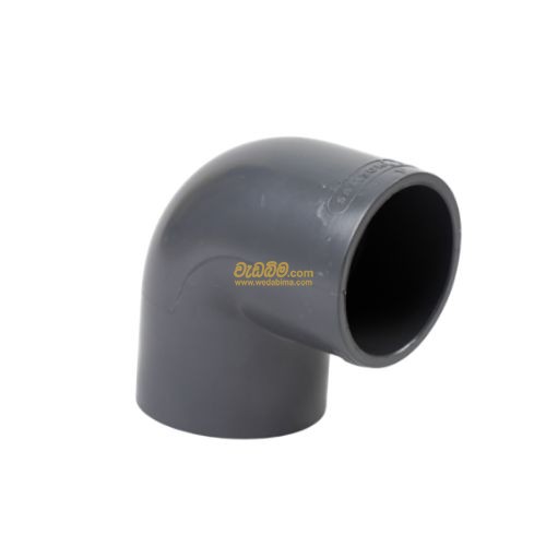 1 1/2 Inch 50mm Elbow