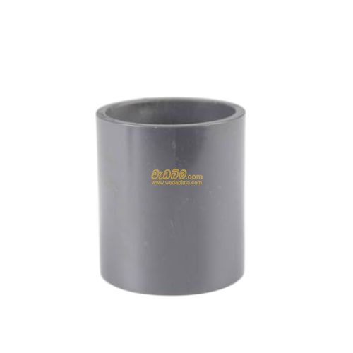 1 1/2 Inch PVC Socket