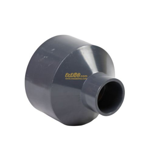 1 1/2 Inch x 3/4 Inch Reducing Socket