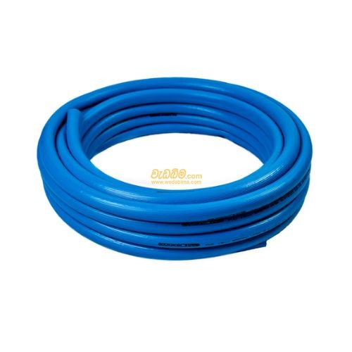 1/2 Inch 15m PVC Garden Hose