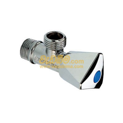 1/2 Inch Angle Valve