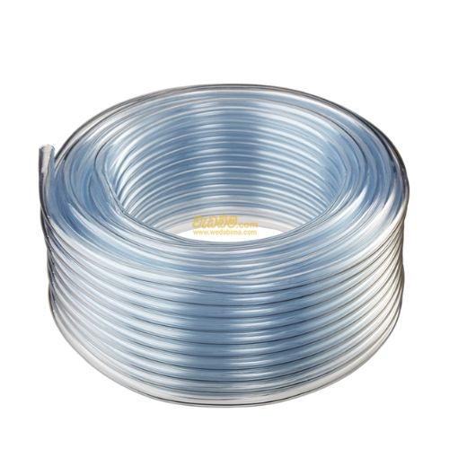 1/2 Inch PVC Clear Hose