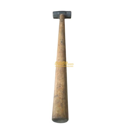 Cover image for 10 lbs Sledge Hammer