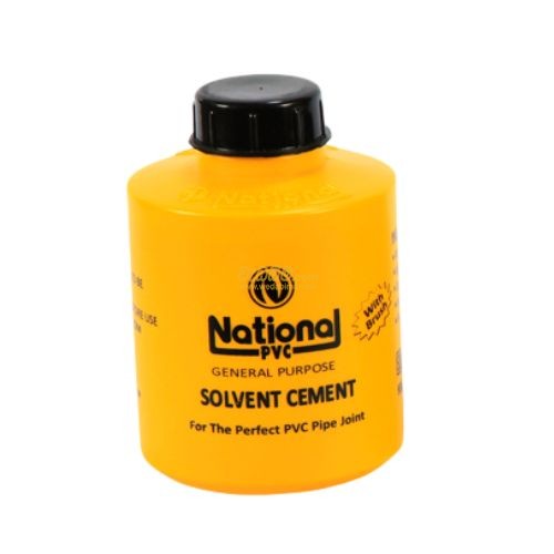 100g Solvent Cement Bottle