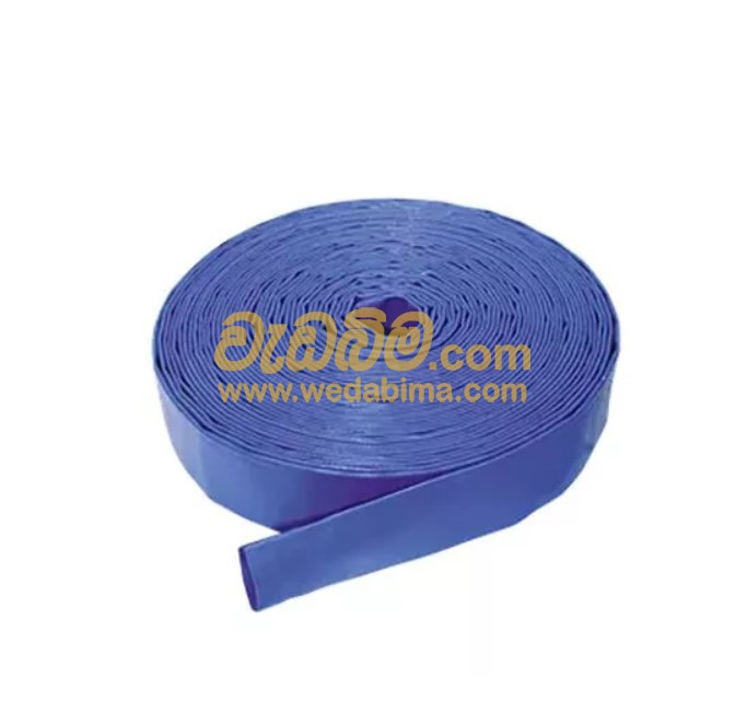 2 Inch 10m Flat Hose