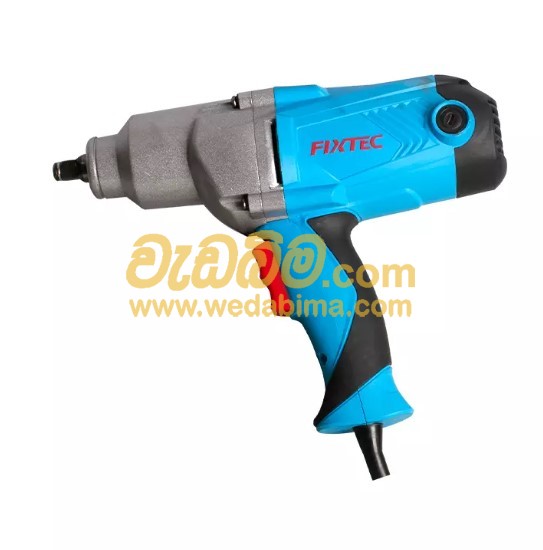 Cover image for 1100W Impact Wrench