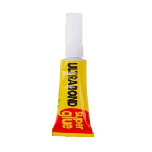 12Pcs Super Glue