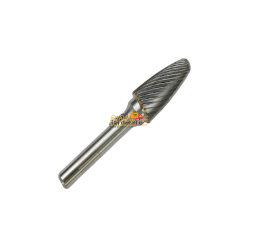 12mm Carbide Rotary Bit (L12)