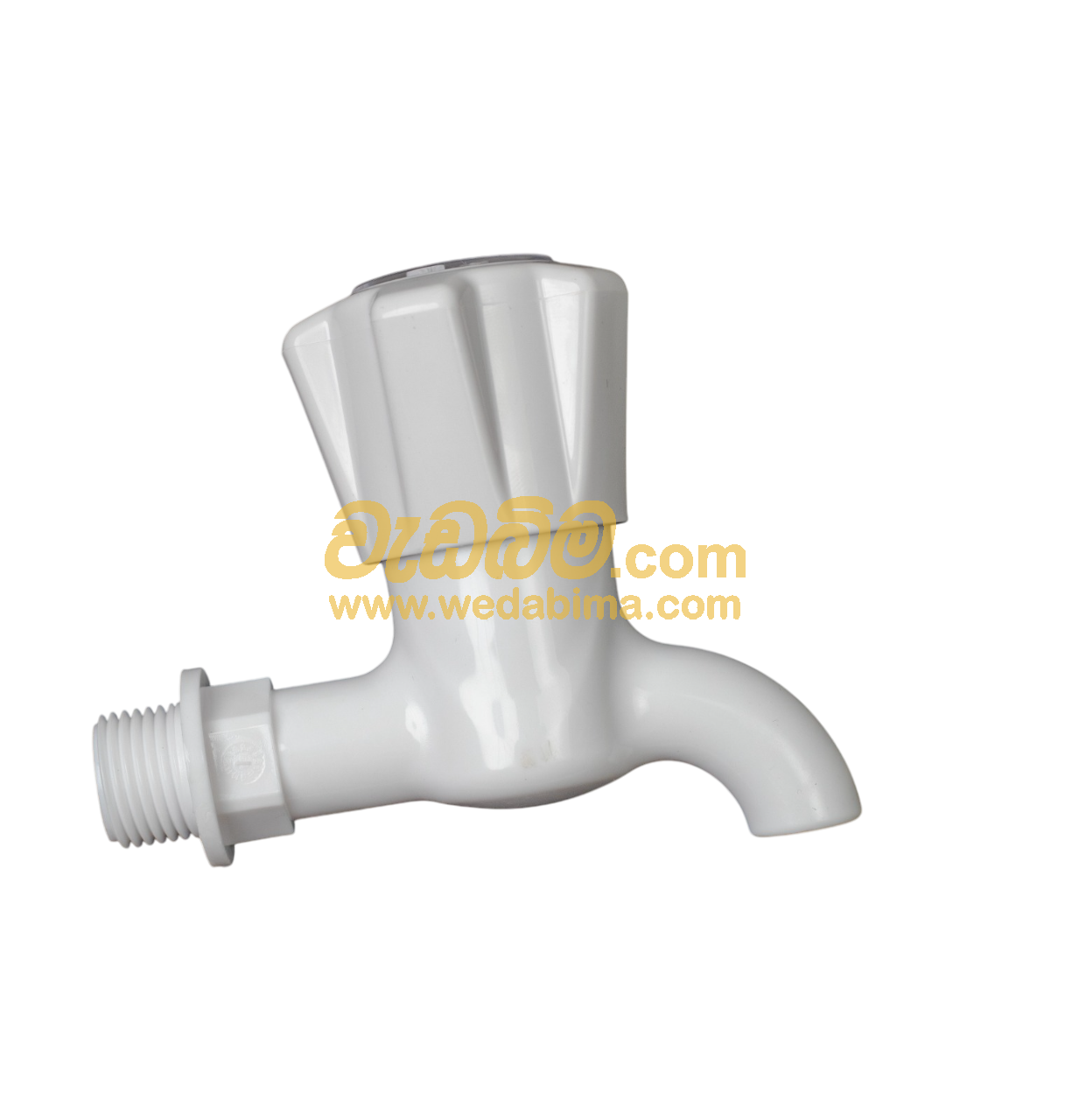 15mm Bib Tap