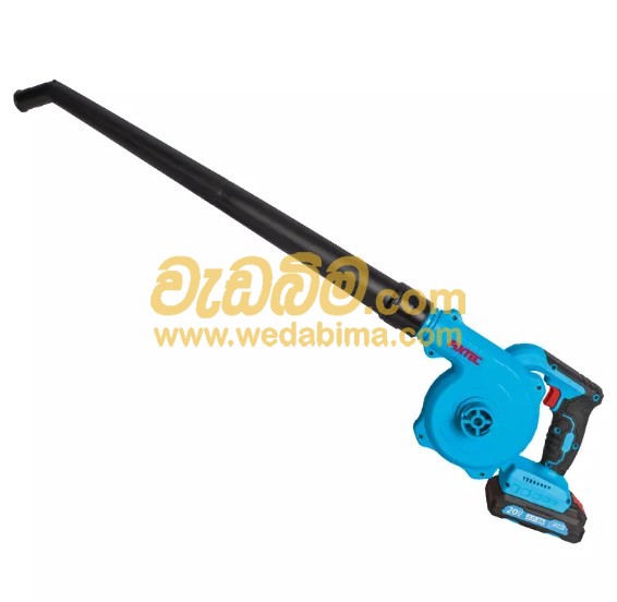 20V Li-Ion Cordless Blower