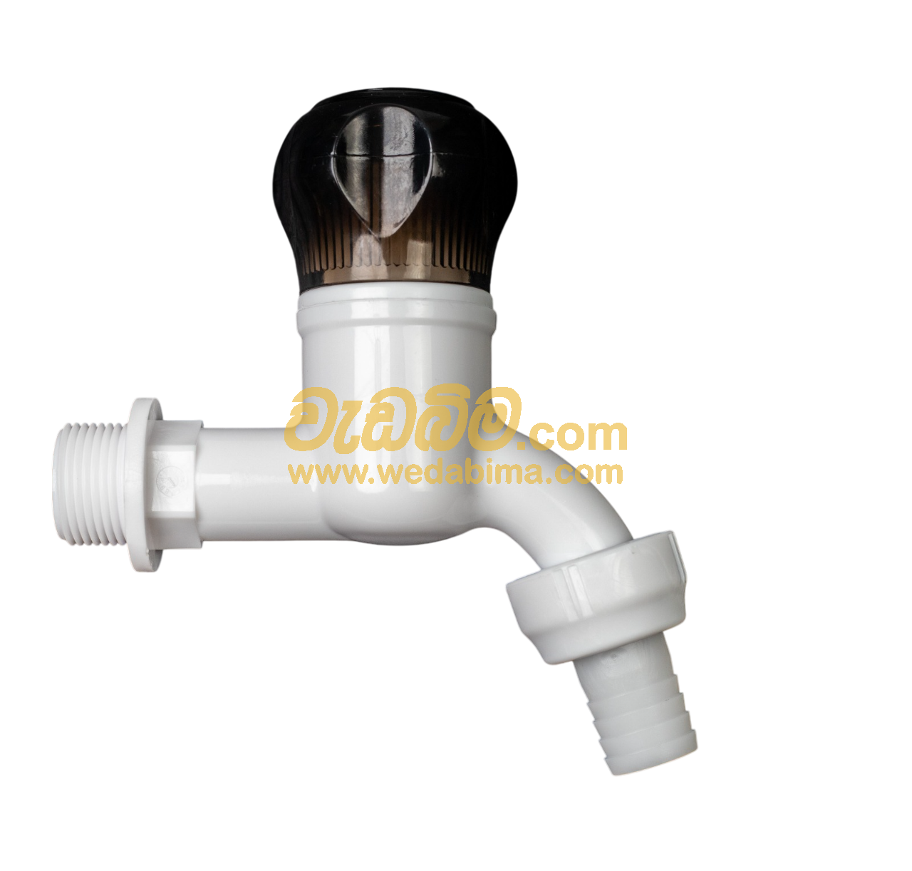 Cover image for 20mm Hose Bib Tap