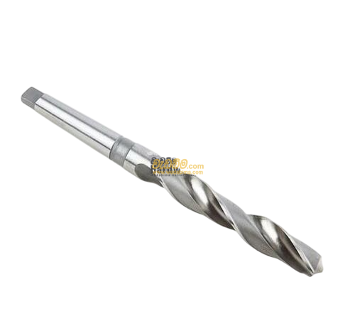 23mm Drill Bit (Taper Shank)