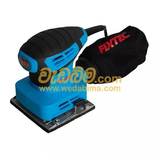 Cover image for 240W Sheet Palm Sander