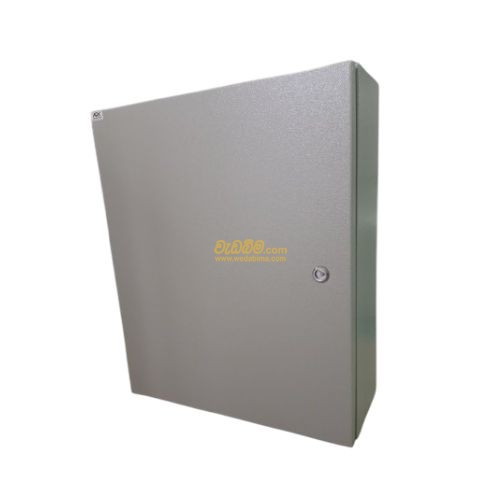 Cover image for 250 x 300 x 200mm Wall Mounting Enclosures