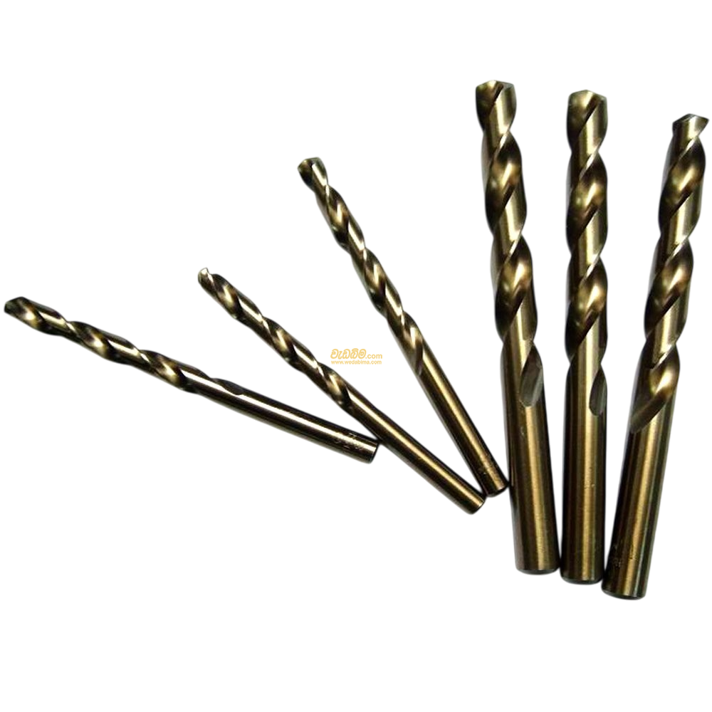 2mm Drill Bits