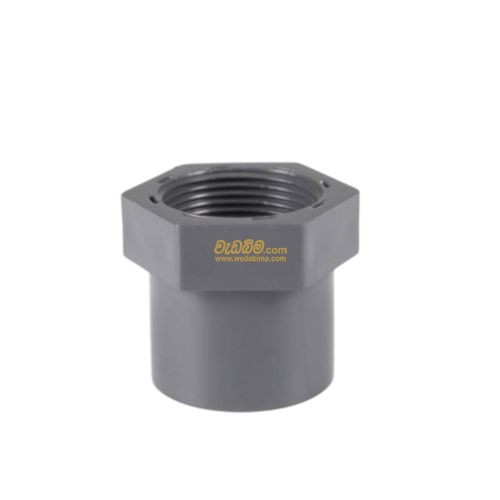 Cover image for 3/4 Inch Faucet Socket