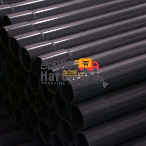 Cover image for 3 Inch 6 meters 1000 Gauge PVC Pipe With Socket End