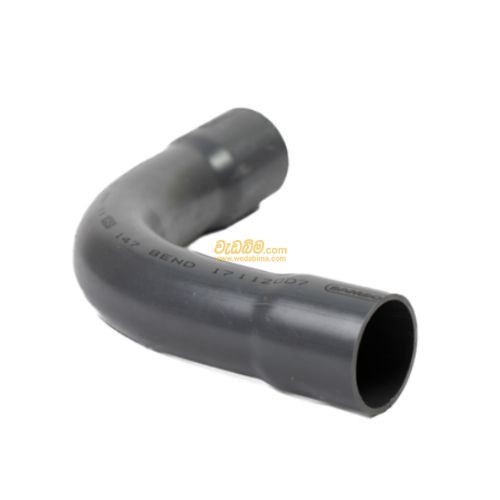 3 Inch 90mm Bends