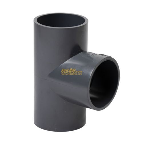 Cover image for 3 Inch Tee Socket