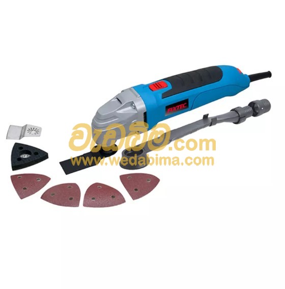 Cover image for 300W Multi-Function Tools