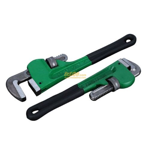 Cover image for 36 Inch Pipe Wrench