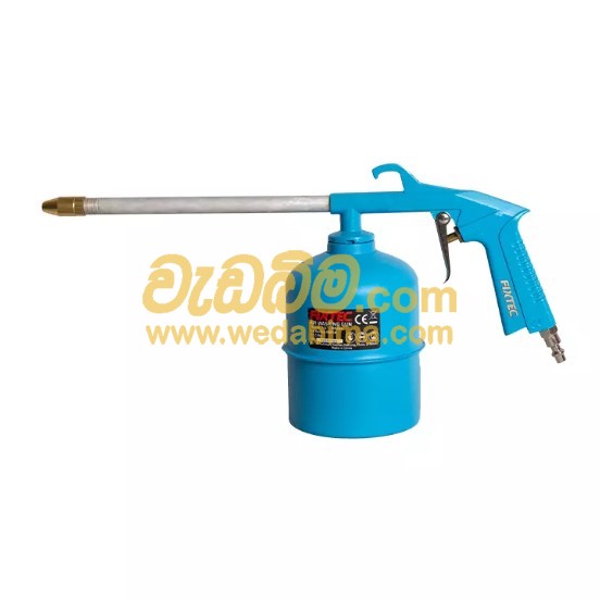 4 Bar Air Cleaning Gun