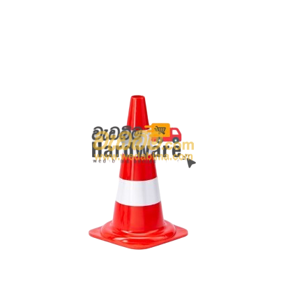 50L (1.608 Feet) Traffic Cone