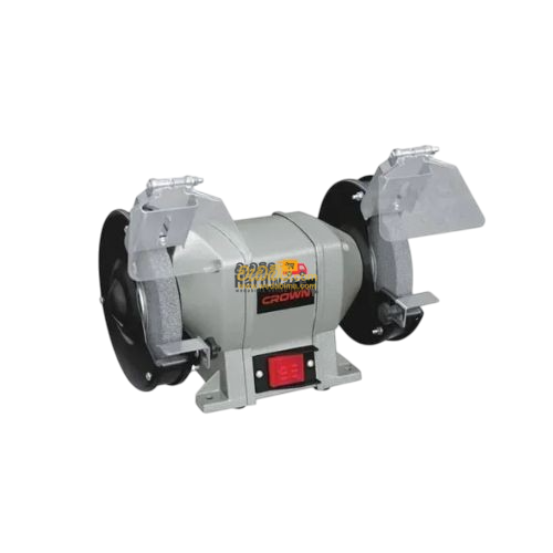 Cover image for 6 Inch 250W Bench Grinder