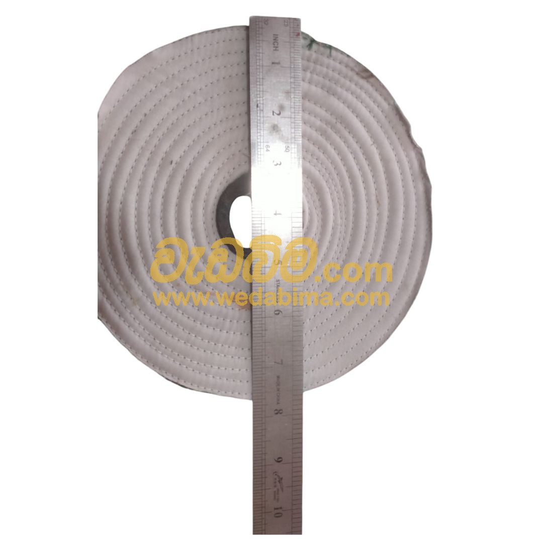 8 Inch Buffing Wheel