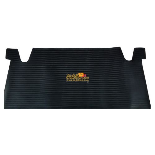 Bajaj 3 Port Three Wheeler Rear Mat