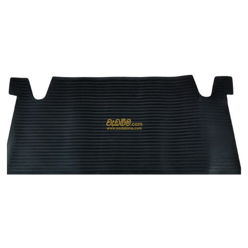 Bajaj 4 Stroke Three Wheeler Rear Mat