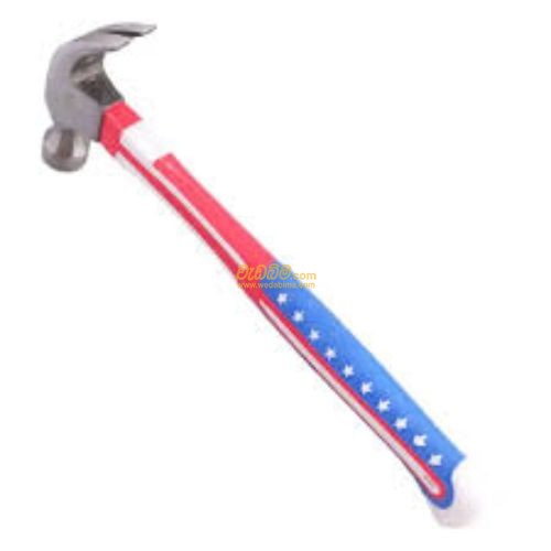 Claw Hammer