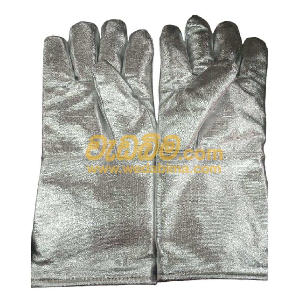 Heat Gloves