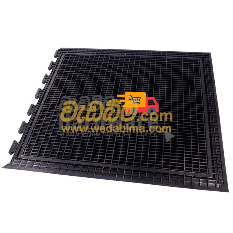 Diamond Rite Mat