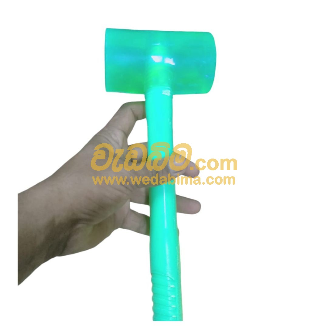 Rubber Mallet