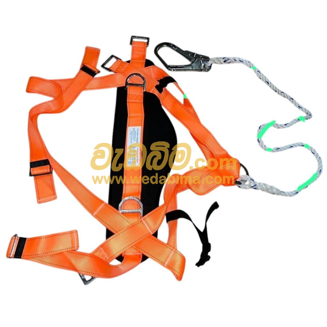 Safety Harness