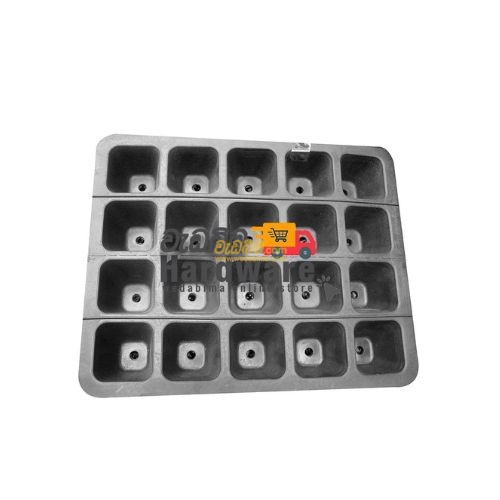 Small Seed Tray